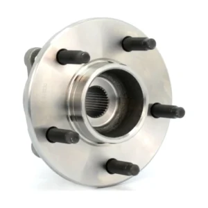 Saturn Vue Rear Wheel Bearing and Hub Assembly 2002-2007 70-512230