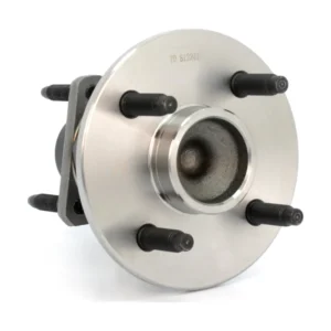 Chevrolet Cobalt Rear Wheel Bearing and Hub Assembly 2005-2010 70-512247