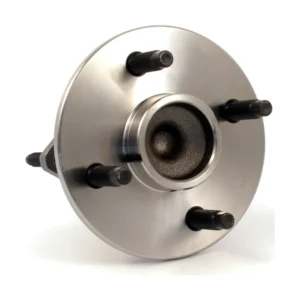 Chevrolet Cobalt Rear Wheel Bearing and Hub Assembly 2005-2010 70-512248