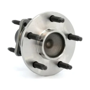 Chevrolet HHR, Cobalt Rear Wheel Bearing and Hub Assembly 70-512250
