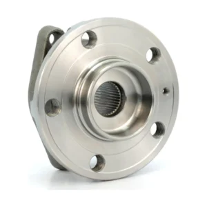 Volvo S60, V70, XC70 Rear Wheel Bearing and Hub Assembly 70-512253