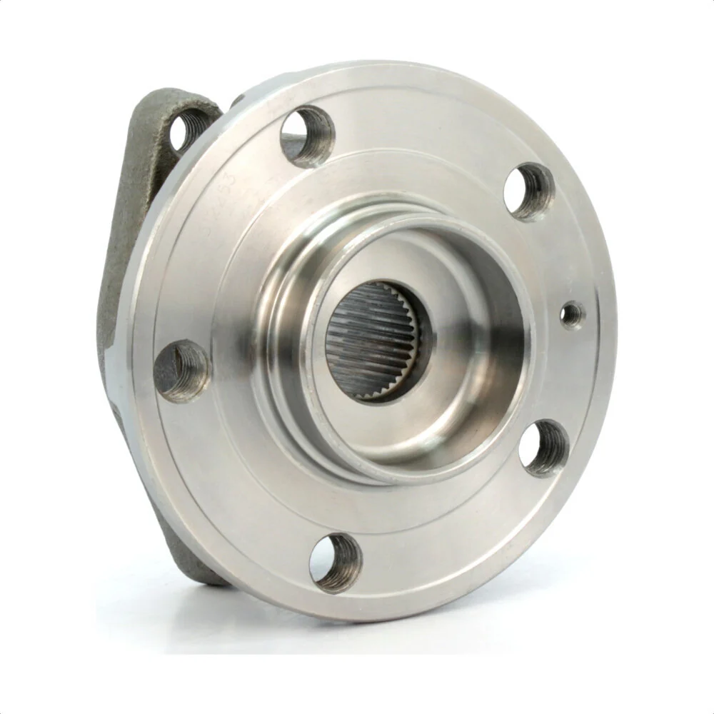 Volvo S60, V70, XC70 Rear Wheel Bearing and Hub Assembly 70-512253