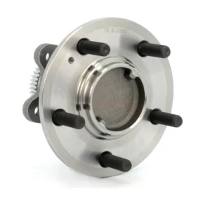 Kia Magentis, Optima Rear Wheel Bearing and Hub Assembly 70-512265