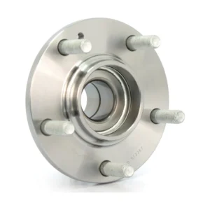 Kia Sportage Rear Wheel Bearing and Hub Assembly 2005-2010 70-512267