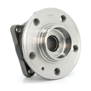 Volvo XC90 Rear Wheel Bearing and Hub Assembly 2003-2014 70-512273