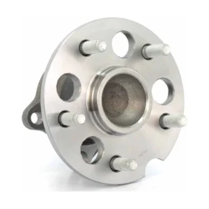 Toyota Sienna Rear Wheel Bearing and Hub Assembly 2004-2010 70-512280