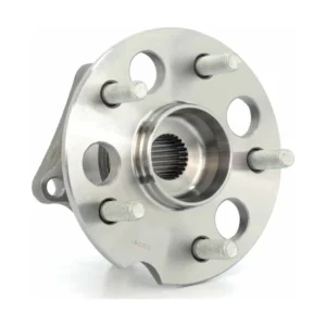 Toyota Sienna Rear Wheel Bearing and Hub Assembly 2004-2010 70-512281