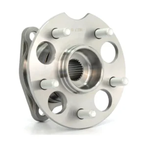 Toyota Highlander, Venza Rear Wheel Bearing and Hub Assembly 70-512284