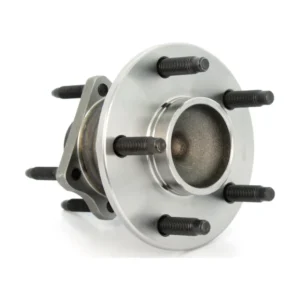 Chevrolet Malibu, HHR, Cobalt Rear Wheel Bearing and Hub Assembly 70-512285
