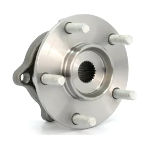 Mitsubishi Endeavor Rear Wheel Bearing and Hub Assembly 2004-2008, 2010-2011 70-512291