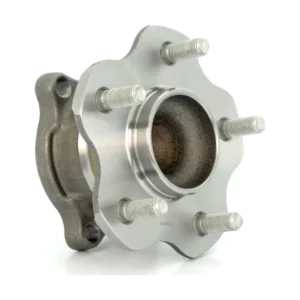 Nissan Quest, Maxima, Altima Rear Wheel Bearing and Hub Assembly 70-512292