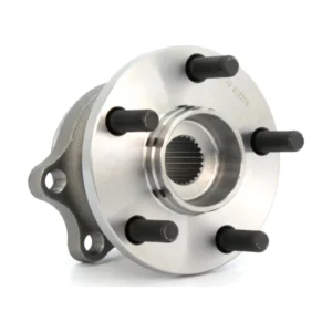 Subaru Legacy, Outback Rear Wheel Bearing and Hub Assembly 70-512293