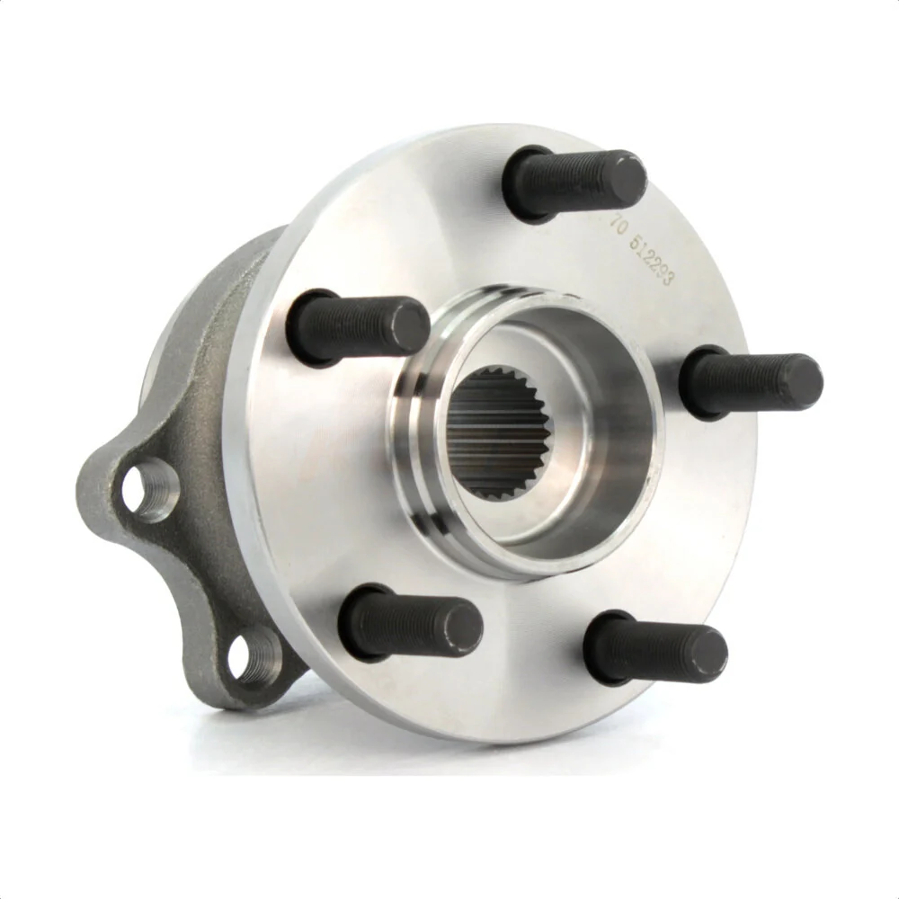Subaru Legacy, Outback Rear Wheel Bearing and Hub Assembly 70-512293