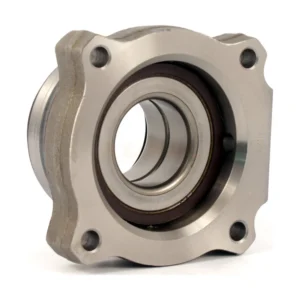 Toyota Tacoma Rear Left Wheel Bearing and Hub Assembly 2005-2023 70-512294