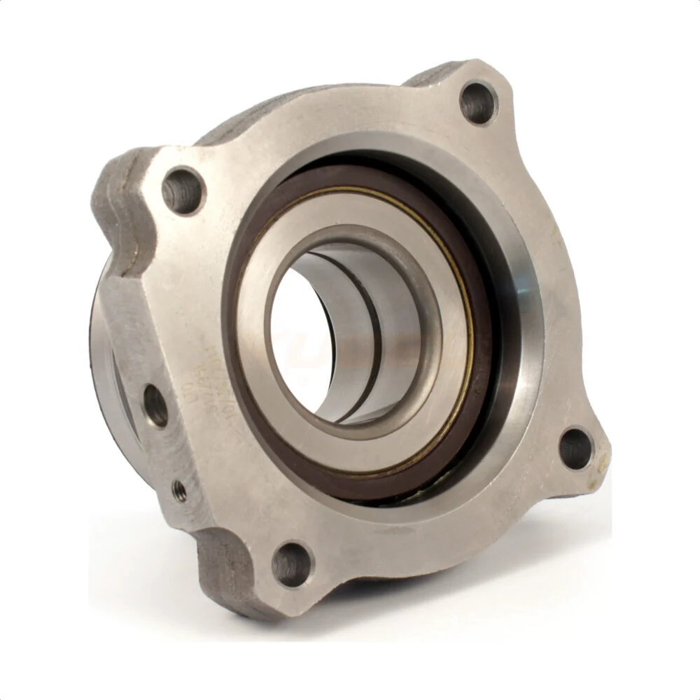 Toyota Tacoma Rear Right Wheel Bearing and Hub Assembly 2005-2023 70-512295
