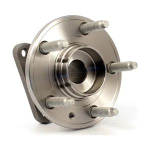 Ford Five Hundred, Freestyle, Taurus Rear Wheel Bearing and Hub Assembly 70-512299