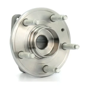 Ford Five Hundred, Freestyle, Taurus Rear Wheel Bearing and Hub Assembly 70-512300