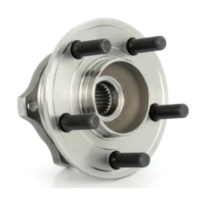 Dodge Charger, Magnum Rear Wheel Bearing and Hub Assembly 70-512301