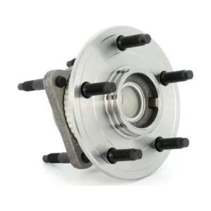 Jeep Grand Cherokee, Commander Rear Wheel Bearing and Hub Assembly 70-512302