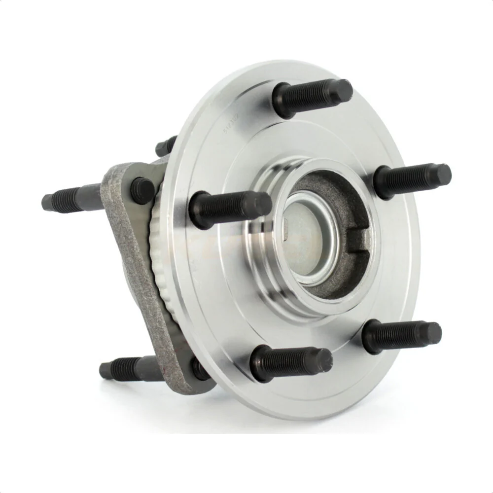 Jeep Grand Cherokee, Commander Rear Wheel Bearing and Hub Assembly 70-512302