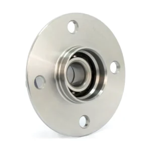 Nissan Sentra Rear Wheel Bearing and Hub Assembly 2000-2006 70-512303