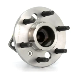 Chevrolet Uplander Rear Wheel Bearing and Hub Assembly 2006-2009 70-512309