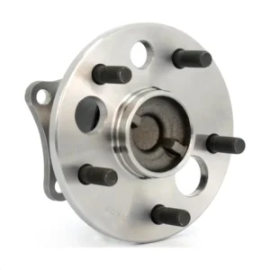 Toyota Avalon, Camry, Solara Rear Wheel Bearing and Hub Assembly 70-512310