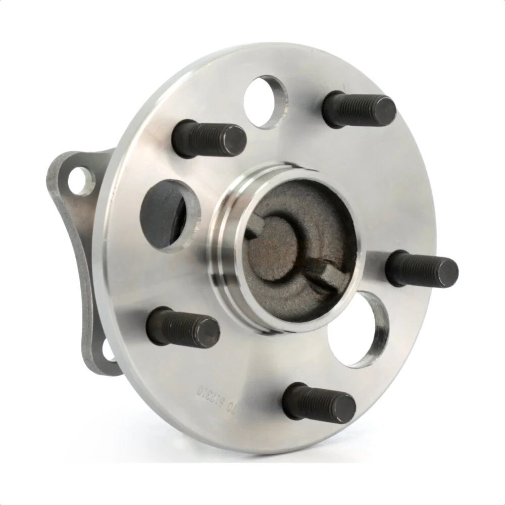 Toyota Avalon, Camry, Solara Rear Wheel Bearing and Hub Assembly 70-512310