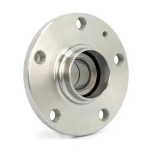 Volkswagen Passat, Jetta, Eos Rear Wheel Bearing and Hub Assembly 70-512319
