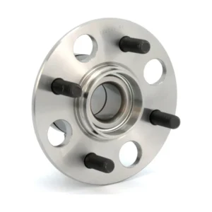 Honda Fit, Insight Rear Wheel Bearing and Hub Assembly 70-512323