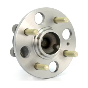 Kia Rio, Rio5 Rear Wheel Bearing and Hub Assembly 70-512324