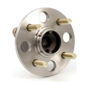 Kia Rio, Rio5 Rear Wheel Bearing and Hub Assembly 70-512325