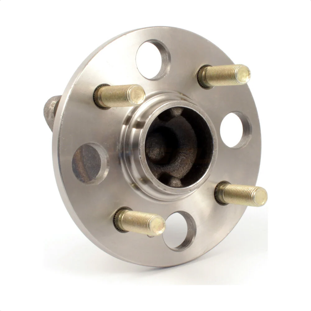 Kia Rio, Rio5 Rear Wheel Bearing and Hub Assembly 70-512325