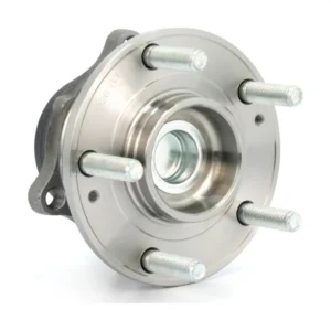 Hyundai Santa Fe, Santa Fe XL, Santa Fe Sport Rear Wheel Bearing and Hub Assembly 70-512326