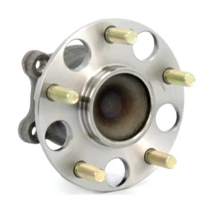 Acura TSX Rear Wheel Bearing and Hub Assembly 2004-2008 70-512327