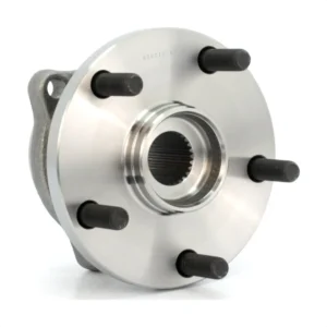 Subaru Tribeca, B9 Tribeca Rear Wheel Bearing and Hub Assembly 70-512328