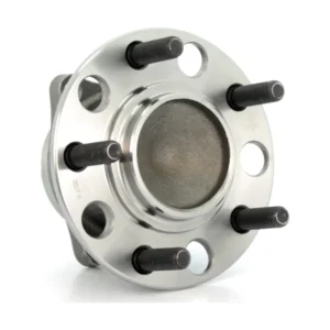 Dodge Caliber, Avenger Rear Wheel Bearing and Hub Assembly 70-512331