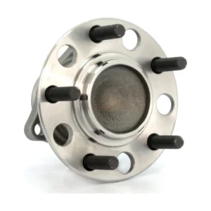Jeep Compass, Patriot Rear Wheel Bearing and Hub Assembly 70-512332