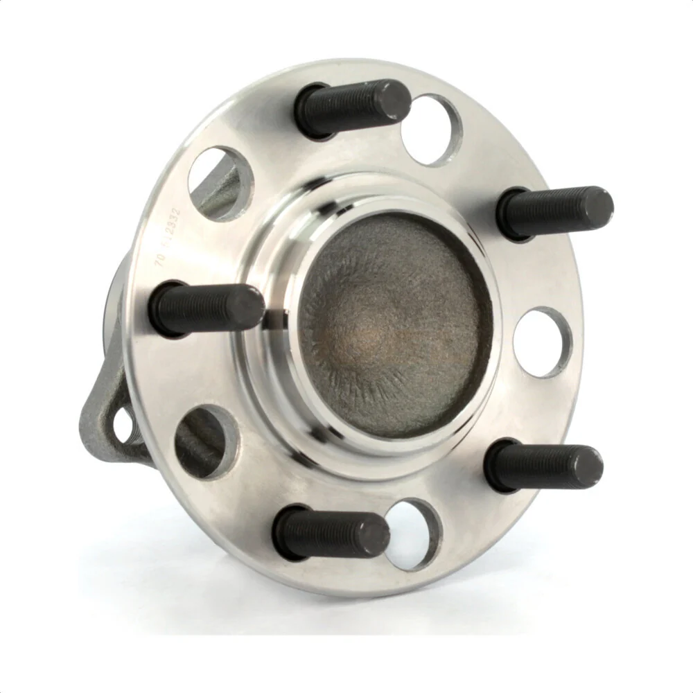 Jeep Compass, Patriot Rear Wheel Bearing and Hub Assembly 70-512332