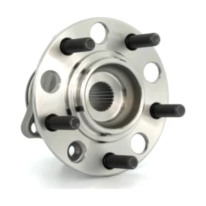 Jeep Compass, Patriot Rear Wheel Bearing and Hub Assembly 70-512333
