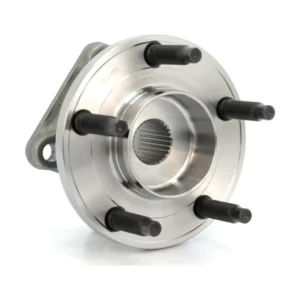 Ford Edge Rear Wheel Bearing and Hub Assembly 2007-2010 70-512335