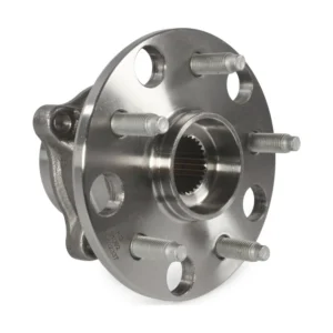 Lexus IS250, IS350, RC F Rear Wheel Bearing and Hub Assembly 70-512337