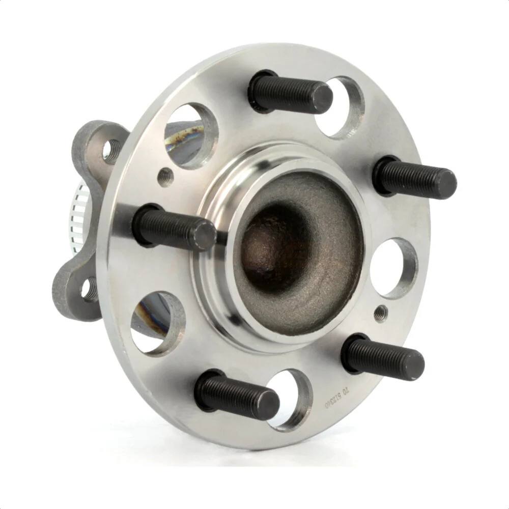 Hyundai Elantra Rear Wheel Bearing and Hub Assembly 2007-2012 70-512340