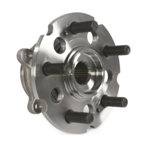 Acura MDX, ZDX Rear Wheel Bearing and Hub Assembly 70-512342
