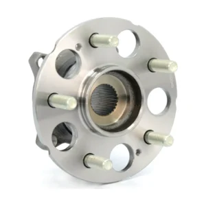 Acura RDX Rear Wheel Bearing and Hub Assembly 2007-2012, 2017-2018 70-512345