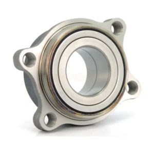 Nissan 350Z Rear Wheel Bearing Assembly 2003-2009 70-512346