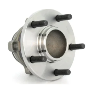 Mazda 5, 3, 3 Sport Rear Wheel Bearing and Hub Assembly 70-512347