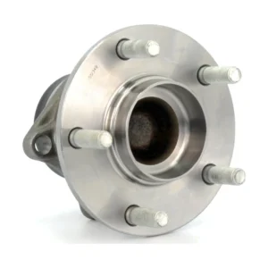 Mazda CX-7 Rear Wheel Bearing and Hub Assembly 2007-2012 70-512349