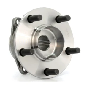 Mazda CX-7 Rear Wheel Bearing and Hub Assembly 2007-2012 70-512350