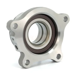 Toyota Tundra, Land Cruiser Rear Left Wheel Bearing Assembly 70-512352